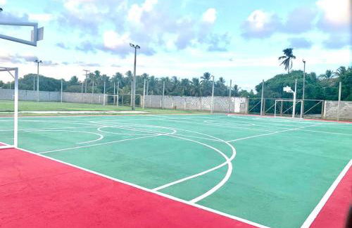 Condomínio Villa das Aguas com wi-fi - Photo 30