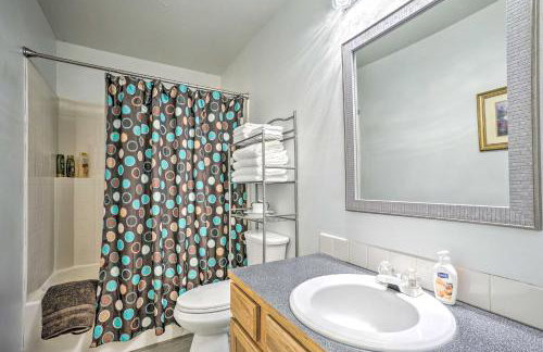 Cozy Darrington Cottage with Grill, Near Trails - Foto 16