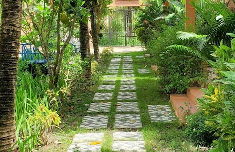 An An Boutique Homestay - Foto 42