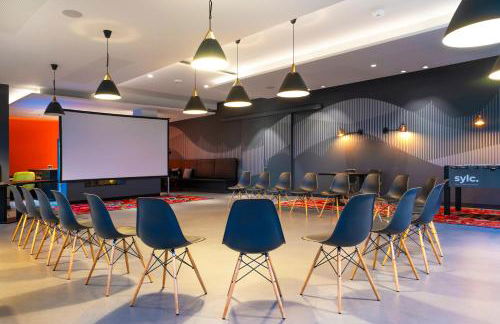 sylc. Apartmenthotel – Serviced Apartments - Foto 43