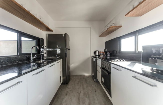 Bright Stylish in Barrio Jara - Foto 13