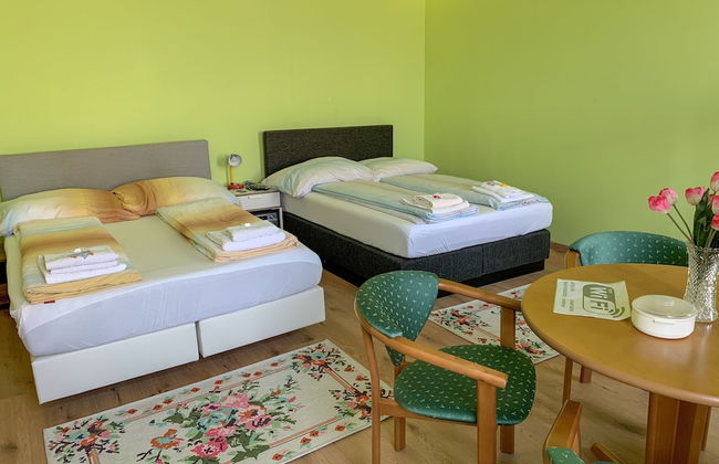 Fanaa Apartment - Foto 6