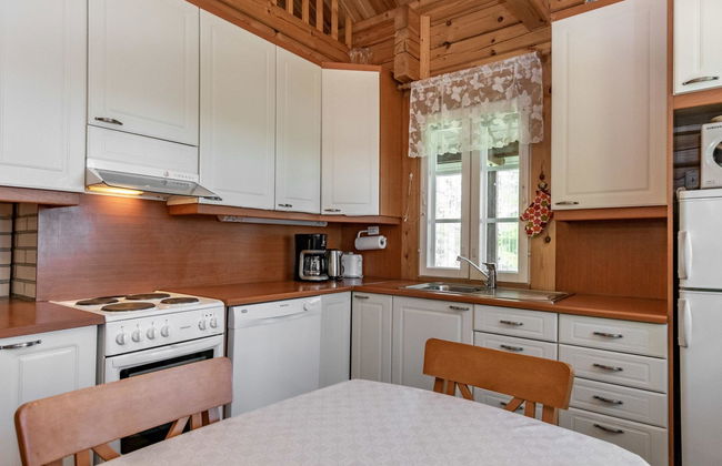 Lehtimaja - Photo 17