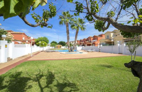 Holiday Home Jazmines V by Interhome - Foto 22