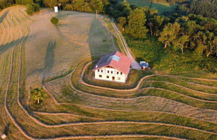 Caserío Bizkar - Foto 67