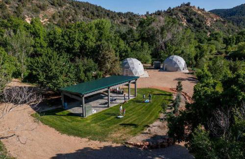 The Honeybee at Zen Zion - Foto 23