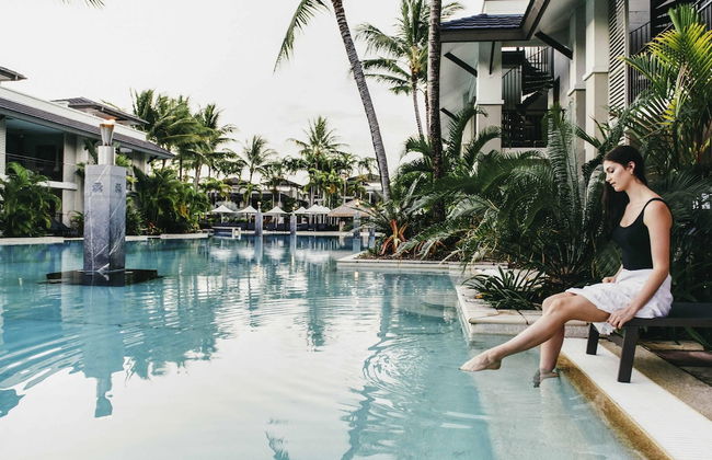 Pullman Port Douglas Sea Temple Resort and Spa - Foto 39
