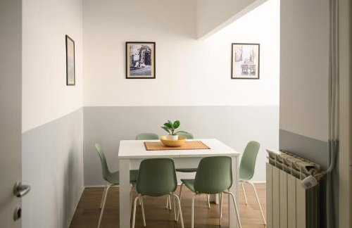 Lovely apartment in the City Centre - Foto 14