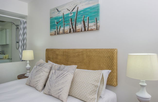 1 Bright Point Apartment 2203 - Foto 3