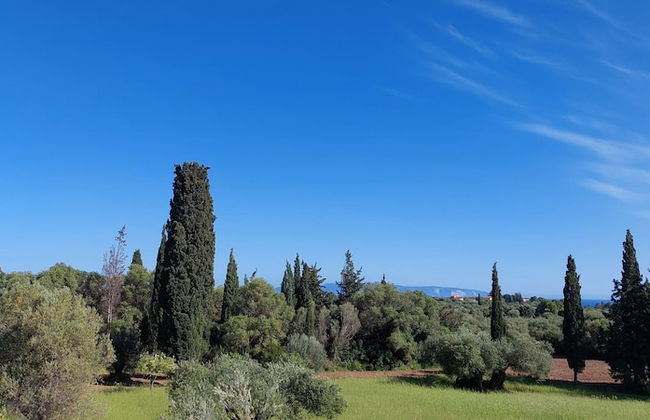 Villa Elaionas 1 - Foto 35