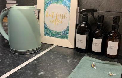 Cysgod Bach & Caban y Saer Cottages - Foto 6