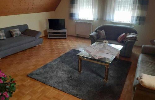 Ferienwohnung Erlwein - Foto 17