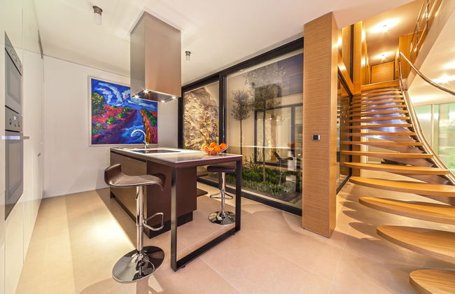 Golden Rays Luxury Villas - Foto 26