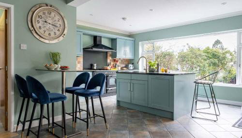 Tree Top House - Foto 4