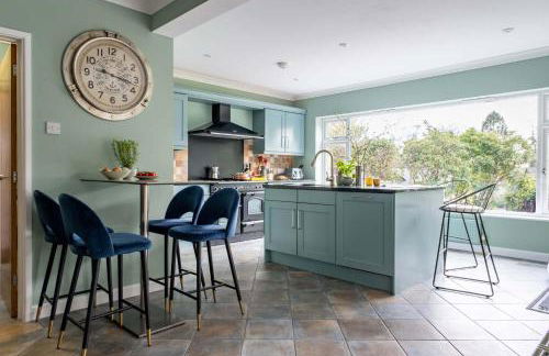 Tree Top House - Foto 4