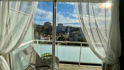 Appartement Port Marianne Montpellier - Foto 4