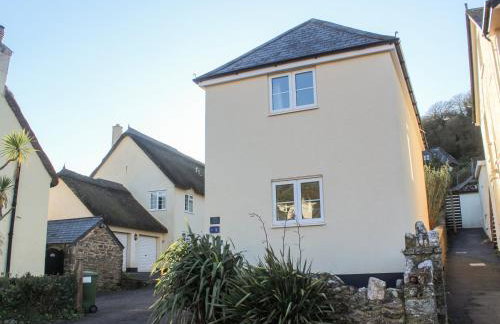 New Cottage Hope Cove - Foto 16