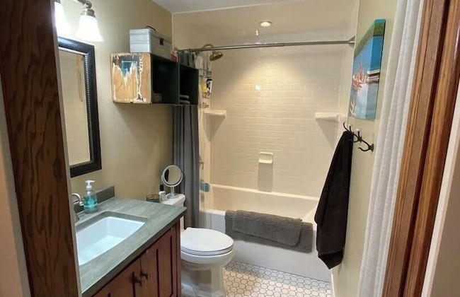 Sleepy Bay Getaway - Foto 15