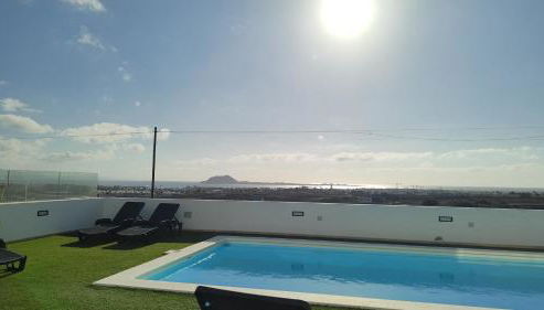 Sea Breeze Heated Pool Sea View - Foto 2