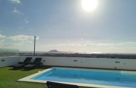 Sea Breeze Heated Pool Sea View - Foto 2