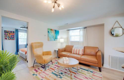 Blue Heron Walk to Kelso Beach! Pet-Friendly Gem - Foto 5