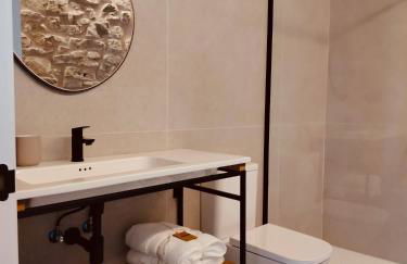 Patio y Calados Rioja Suites - Foto 12