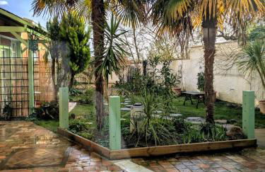 Le charme en bord de Loire - Photo 17