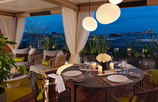 Mandarin Oriental, Paris - Foto 70