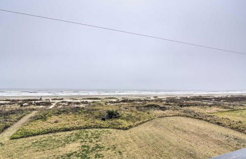 Beachside Living Family Retreat in Galveston - Foto 34