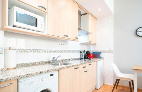 Apartamentos GO Covaresa Parking Gratuito- plazas limitadas - Foto 6