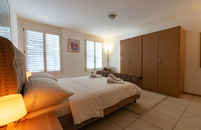 Los Lorentes Residences - Bulle - Foto 12