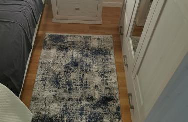 CITY CENTER PEARL #new#free reserved parking in garage elevator direct access#business and pleasure#city view&balcony&sunny&cafes&markets&tram#city center#working room#2 toliets#2 bedrooms - Photo 78