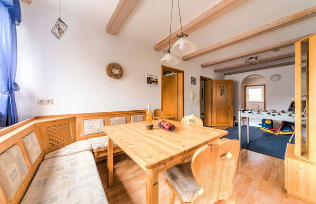 Cozy Apartment in Marktrodach With Sauna - Foto 75