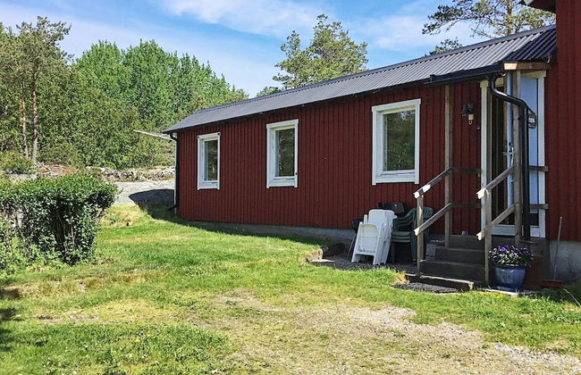 7 Person Holiday Home in LUR - Photo 1