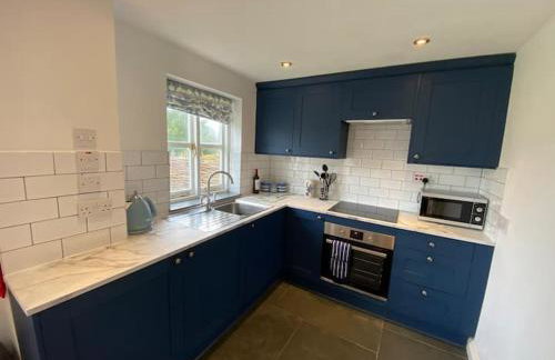 Seahorse Cottage - Foto 8