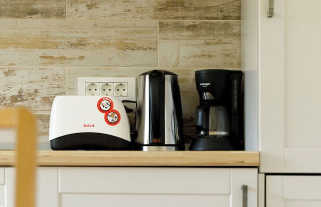 Aki Gray Apartment Serene Oasis - Photo 28