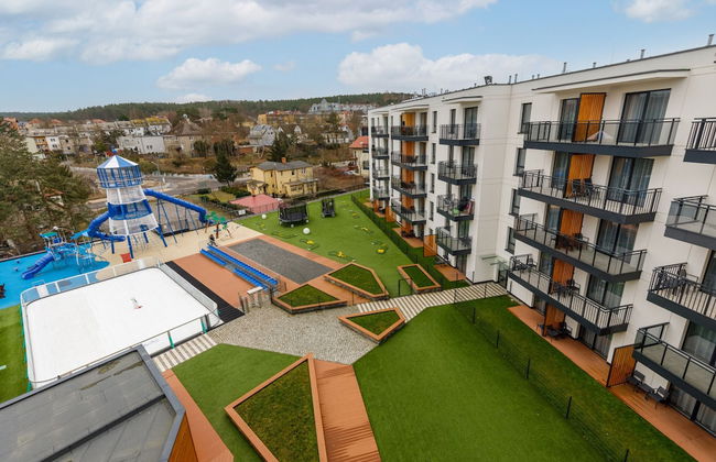 Apartment Bel Mare by Renters - Foto 79