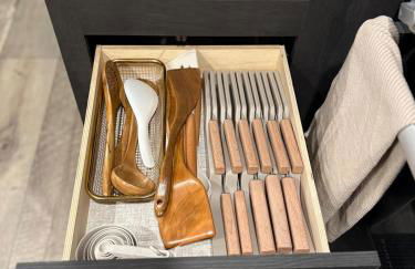 Modern Luxury RV Retreat, Your Cozy Tiny Home - Foto 68