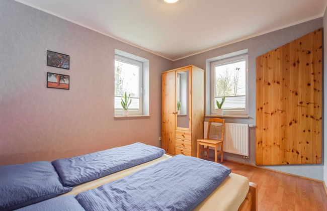 Idyllic Apartment in Kühlungsborn Germany near Forest - Foto 12