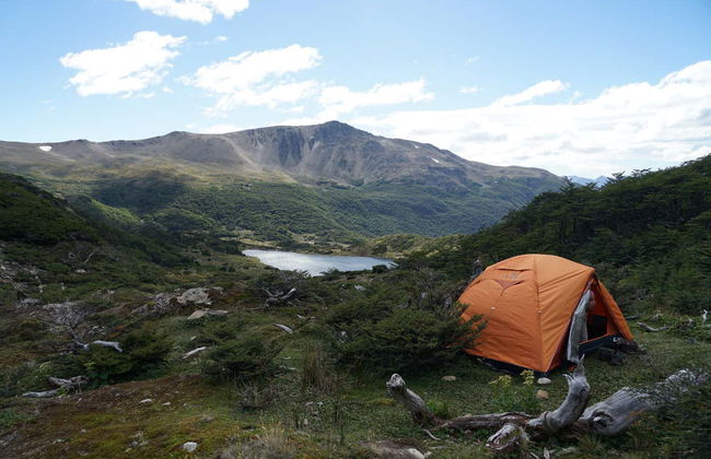 Navarino Island 5 Day Hike - Photo 3