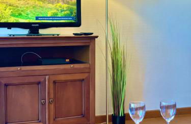 " Douceur Jasmin " Balcon - 7 pers - Wifi - TV - Foto 6