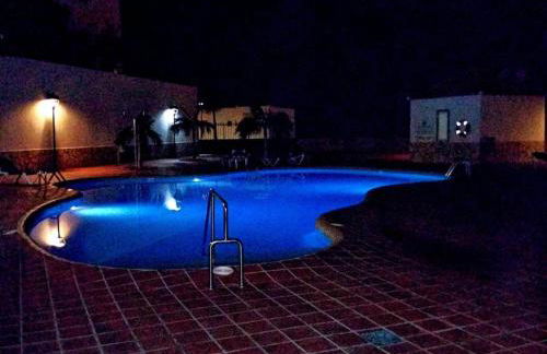 Costa Adeje Villa Private pool Panoramic Views - Foto 7