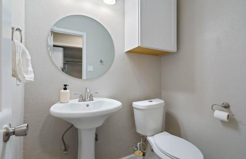 Pool, Games, King Suite 3BR Sleeps 9 - Foto 29