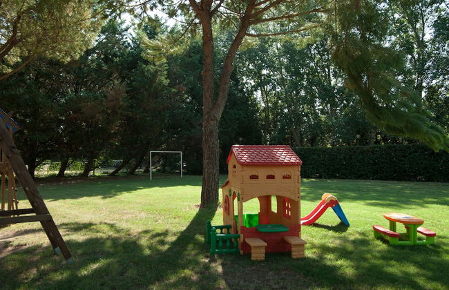 Agriturismo Ai Prati - Foto 36