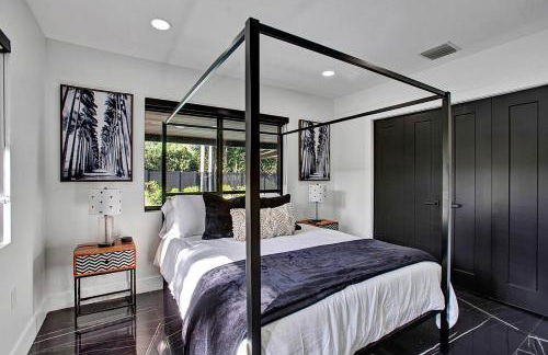 Coral Lane by Rove Travel - Home with Pool & BBQ - Foto 36