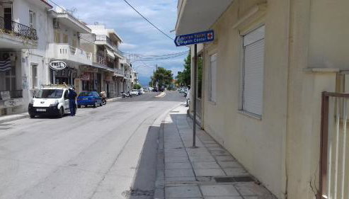 PANOS HOUSE - Foto 3