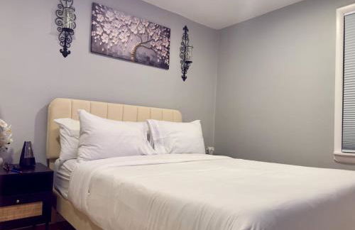 Luxe Haven, Pergola, FirePit NearCasinos, Sleeps8 - Foto 50