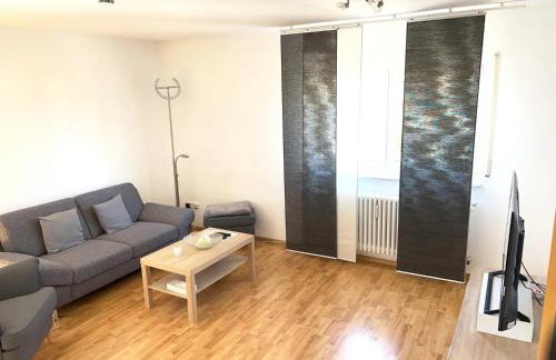 Ferienwohnung Schoeni - Foto 1