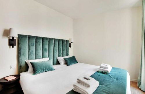 La Lumière de Paris - Foto 59