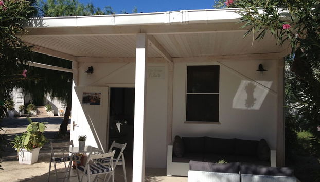 Mostrador de check-in y check-out